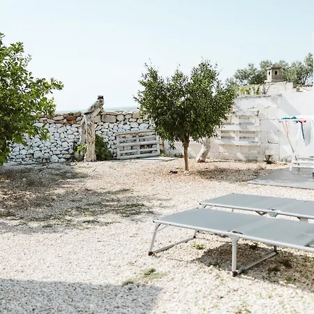 Magdala * Monacizzo